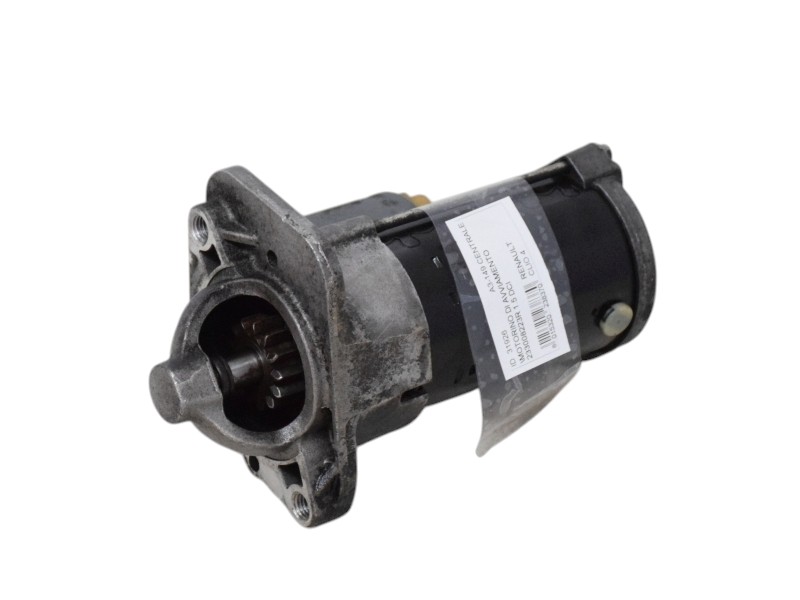 Motorino Di Avviamento Renault Clio 4 1.5 Dci 233008223R - 31926 Motorino Di Avviamento Renault Clio 4 1.5 Dci 233008223R - 31926