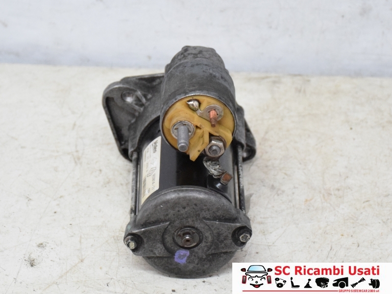 Motorino Di Avviamento Renault Clio 4 1.5 Dci 233008223R - 31926 Motorino Di Avviamento Renault Clio 4 1.5 Dci 233008223R - 31926