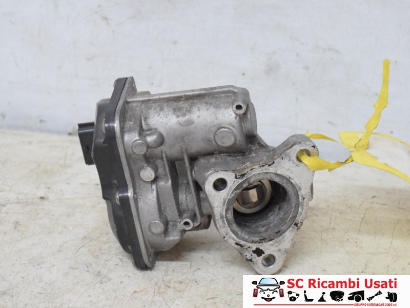 Valvola Egr Renault Clio 4 1.5 Dci 147109913R - 31931
