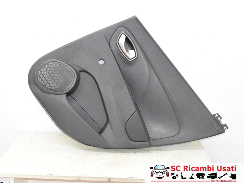 Pannello Porta Posteriore Destro Renault Clio 4 Sw  - 31935