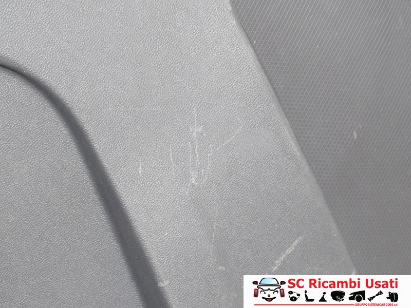 Pannello Porta Posteriore Destro Renault Clio 4 Sw  - 31935