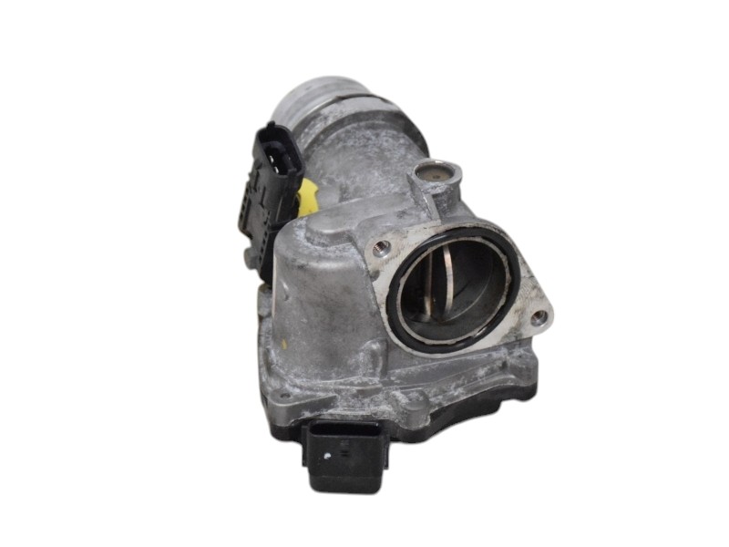 Corpo Farfallato Renault Clio 4 1.5 Dci 161A09287R - 31936