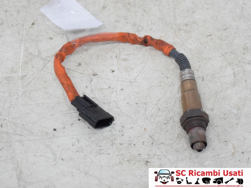 Sonda Lambda Renault Clio 4 1.5 Dci 226A47453R - 31937