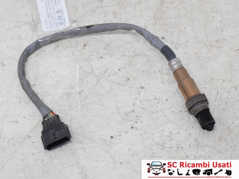 Sonda Lambda Renault Clio 4 1.5 Dci 226A41733R - 31938
