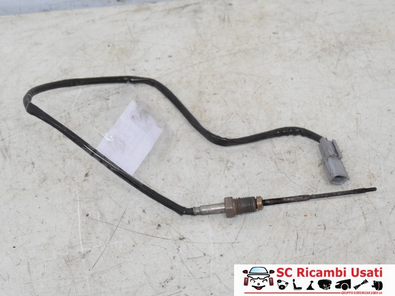 Sensore Gas Di Scarico Renault Clio 4 1.5 Dci 226401632R - 31941 Sensore Gas Di Scarico Renault Clio 4 1.5 Dci 226401632R - 31941