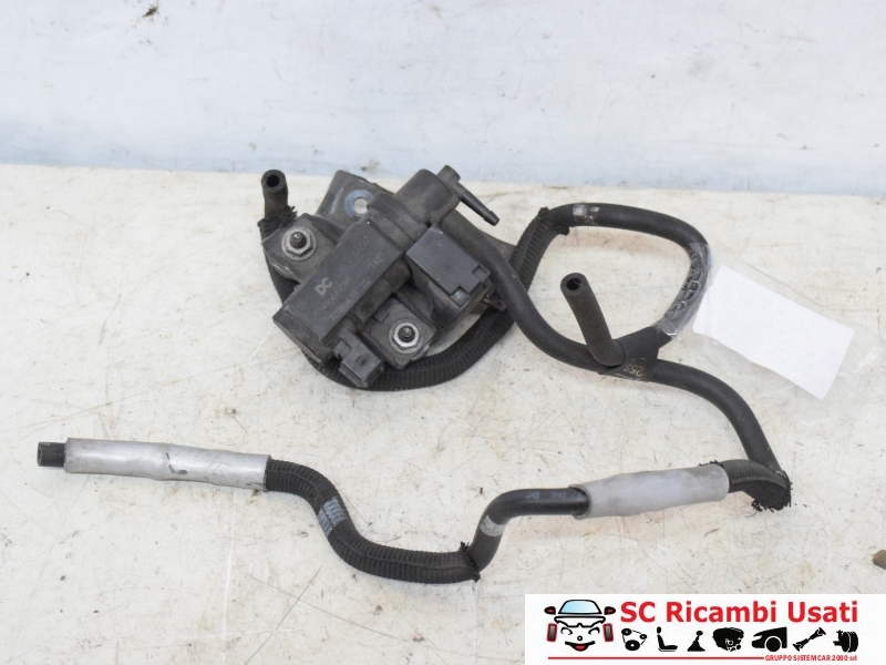 Elettrovalvola Turbina Renault Clio 4 1.5 Dci 149564959R - 31945