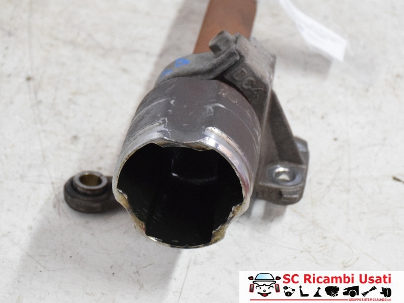 Semiasse Intermedio Destro Renault Clio 4 397139589R - 31947