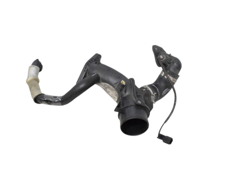 Tubo Intercooler Renault Clio 4 165763328R - 31949