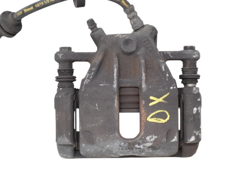 Pinza Freno Anteriore Destra Renault Clio 4 - 31950 Pinza Freno Anteriore Destra Renault Clio 4 - 31950