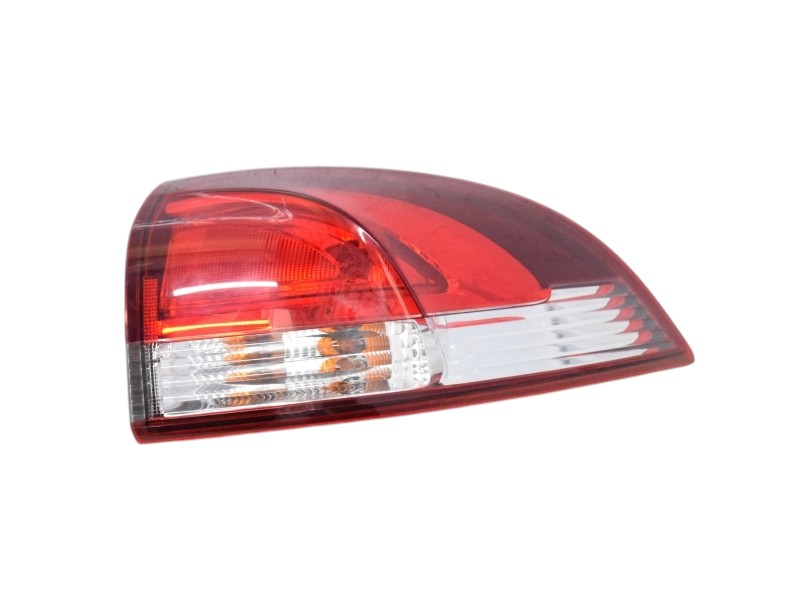 Fanale Posteriore Destro Renault Clio 4 Sw 265507408R - 31951 Fanale Posteriore Destro Renault Clio 4 Sw 265507408R - 31951