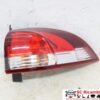 Fanale Posteriore Destro Renault Clio 4 Sw 265507408R - 31951 Fanale Posteriore Destro Renault Clio 4 Sw 265507408R - 31951