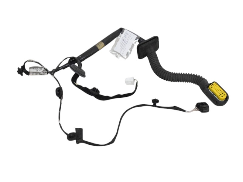 Cablaggio Porta Posteriore Sinistra Renault Clio 4 241262088R - 31962