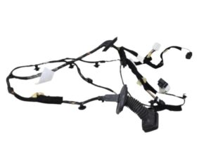 Cablaggio Porta Anteriore Destra Renault Clio 4 241243136R - 31964