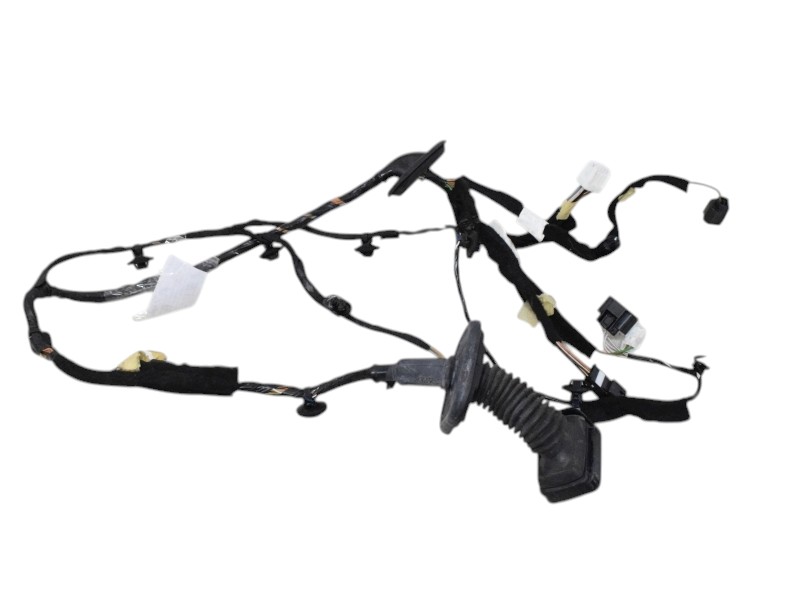 Cablaggio Porta Anteriore Destra Renault Clio 4 241243136R - 31964 Cablaggio Porta Anteriore Destra Renault Clio 4 241243136R - 31964