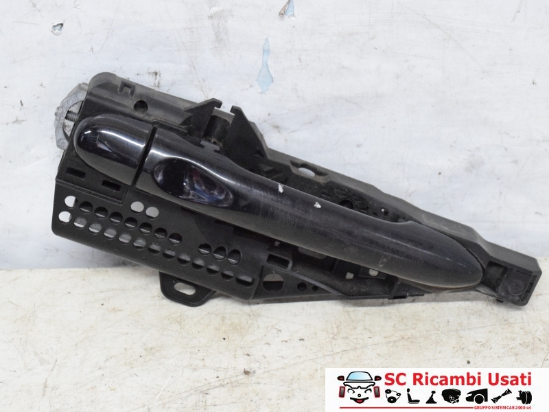 Maniglia Porta Anteriore Destra Renault Clio 4  - 31967