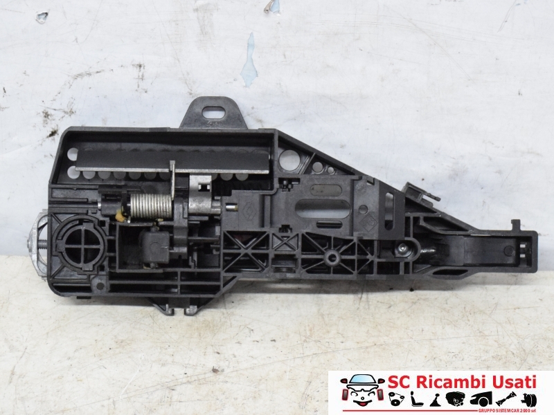 Maniglia Porta Anteriore Destra Renault Clio 4  - 31967