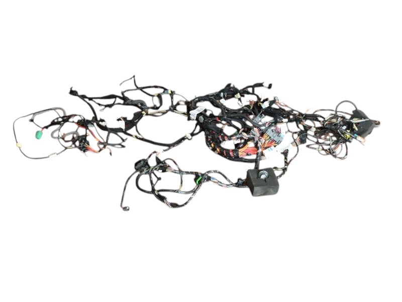 Cablaggio Abitacolo Renault Clio 4 Sw 241638526R - 31980 Cablaggio Abitacolo Renault Clio 4 Sw 241638526R - 31980