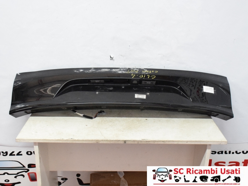 Modanatura Portellone Renault Clio 4 Sw 848109121R - 31984