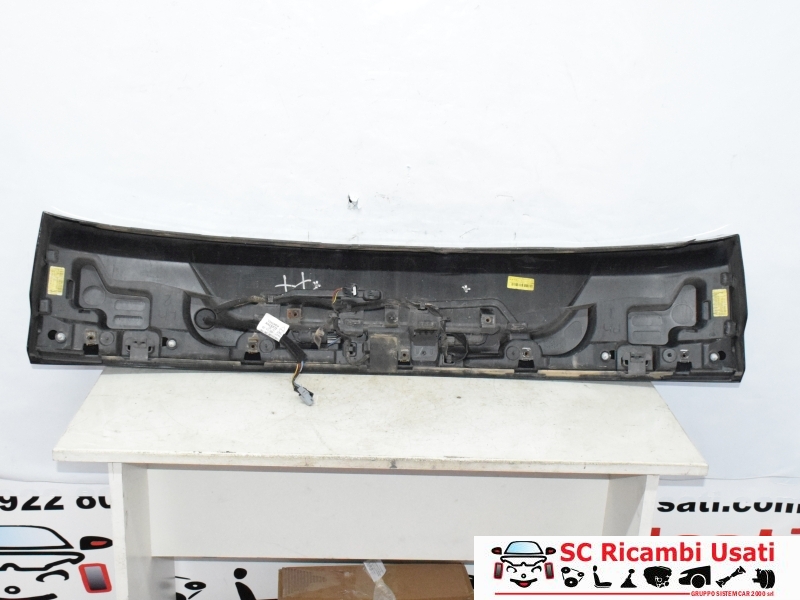 Modanatura Portellone Renault Clio 4 Sw 848109121R - 31984