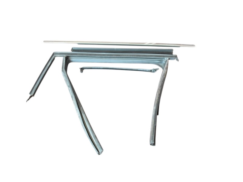 Guarnizione Posteriore Destra Renault Clio 4 Sw  - 31994