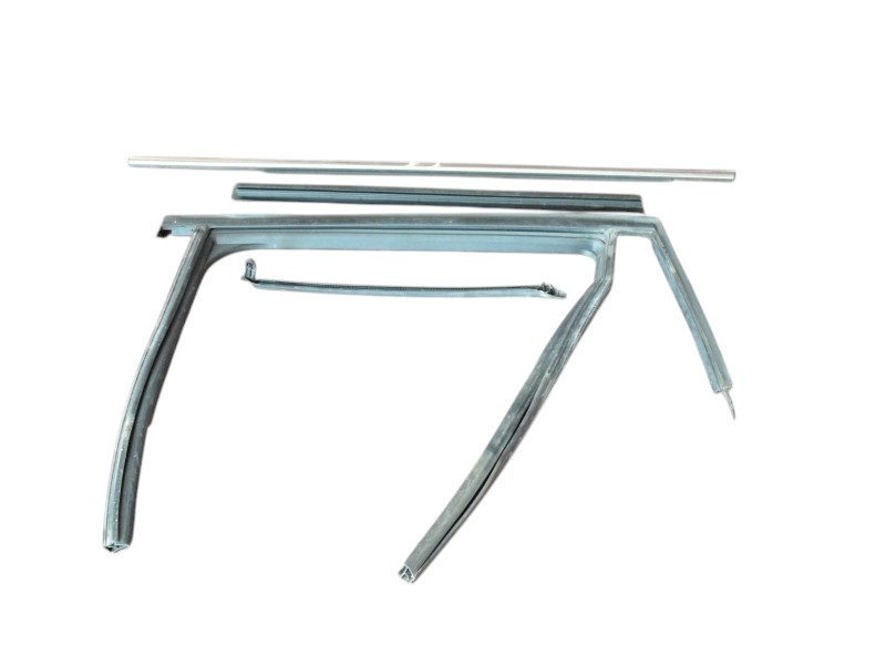 Guarnizione Posteriore Sinistra Renault Clio 4 Sw  - 31995