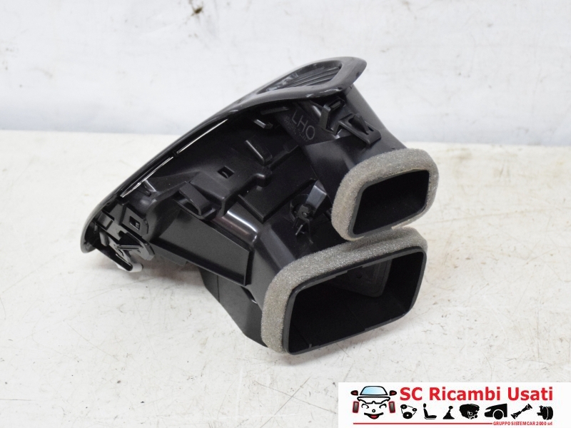 Diffusore Aria Condizionata Sinistro Jeep Compass 53203641 - 32053 Diffusore Aria Condizionata Sinistro Jeep Compass 53203641 - 32053