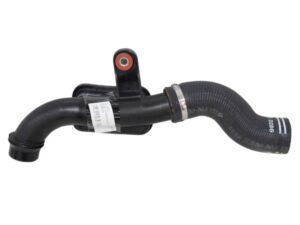 Tubo Intercooler Jeep Compass 1.4 T-Jet 51960154 - 32054