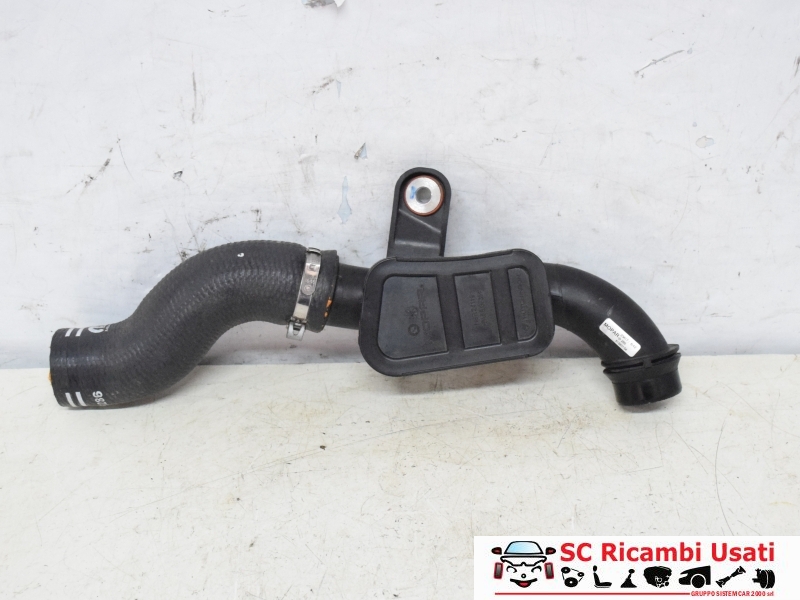 Tubo Intercooler Jeep Compass 1.4 T-Jet 51960154 - 32054 Tubo Intercooler Jeep Compass 1.4 T-Jet 51960154 - 32054