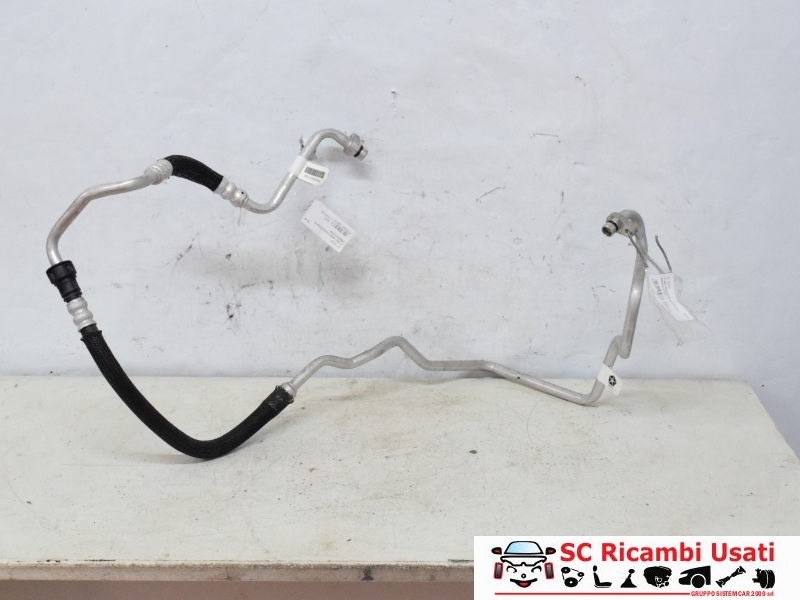 Tubo Clima Aria Condizionata Jeep Compass K68304137AB - 32057