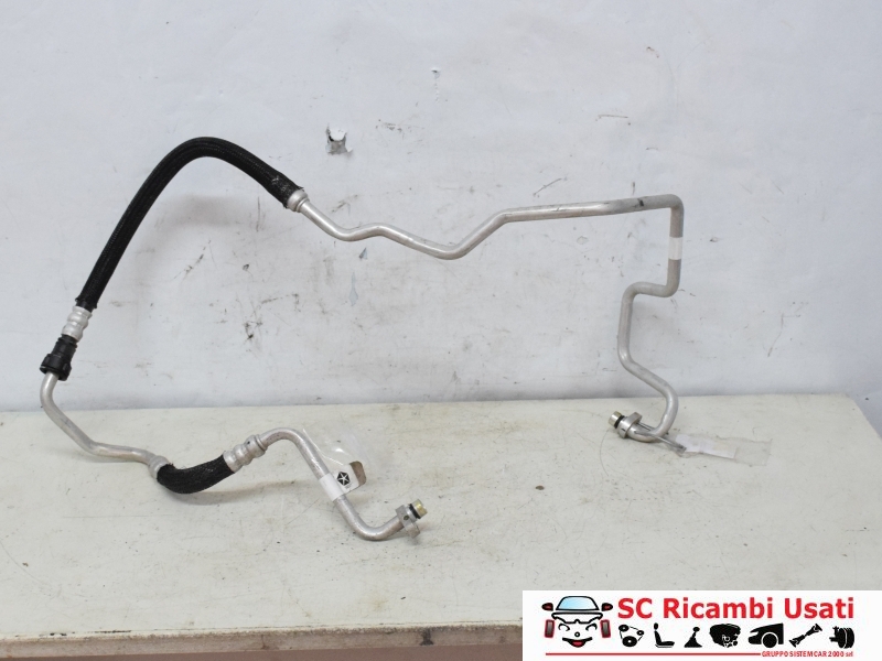 Tubo Clima Aria Condizionata Jeep Compass K68304137AB - 32057