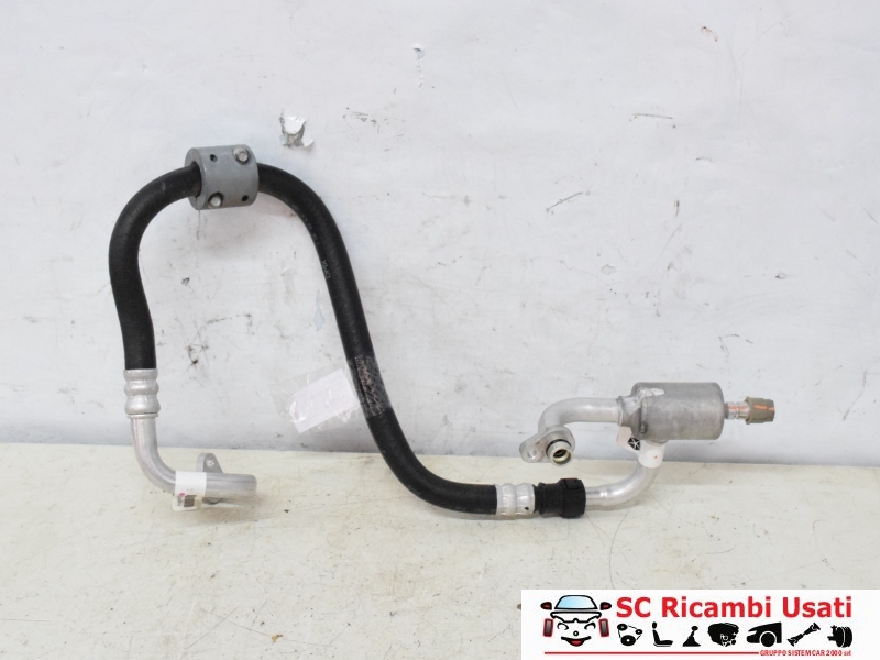Tubo Aria Condizionata Jeep Compass K68302447AA K68302447AB - 32061