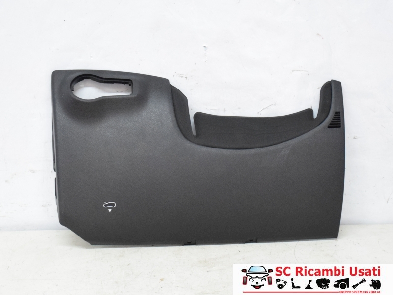 Riparo Cruscotto Sinistro Jeep Compass K5YT22DX9AA - 32066 Riparo Cruscotto Sinistro Jeep Compass K5YT22DX9AA - 32066