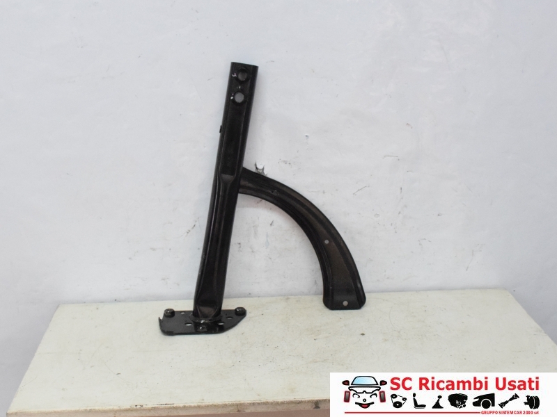 Puntone Anteriore Destro Jeep Compass 53369664 - 32078