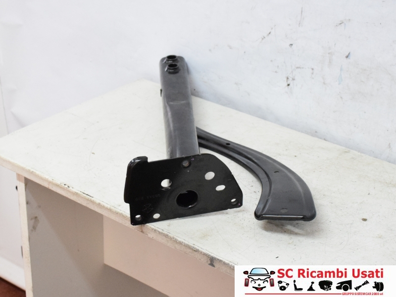 Puntone Anteriore Destro Jeep Compass 53369664 - 32078