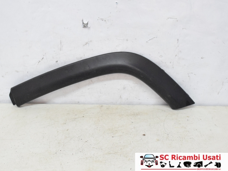Modanatura Parafango Posteriore Sx Jeep Compass 53226937 - 32083