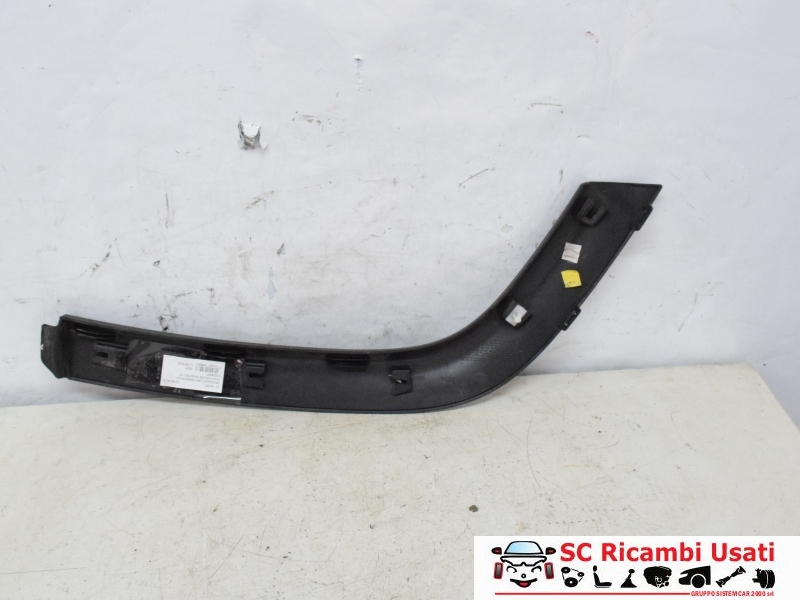 Modanatura Parafango Posteriore Sx Jeep Compass 53226937 - 32083