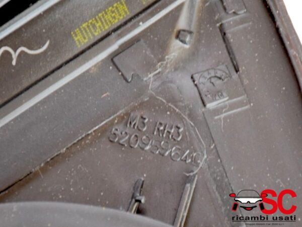 Guarnizione Porta Anteriore Dx Jeep Renegade 52095964