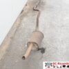 Marmitta Terminale Scarico Renault Clio 4 1.5 Dci - 32477 Marmitta Terminale Scarico Renault Clio 4 1.5 Dci - 32477