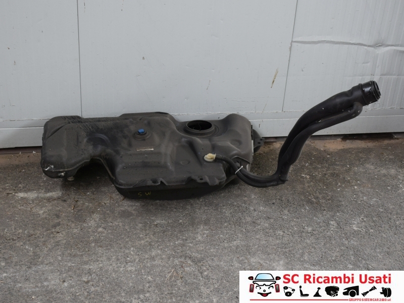Serbatoio Carburante Diesel Renault Clio 4 Sw  - 32479