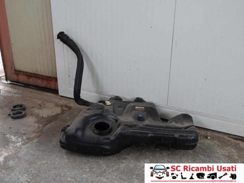 Serbatoio Carburante Diesel Renault Clio 4 Sw  - 32479