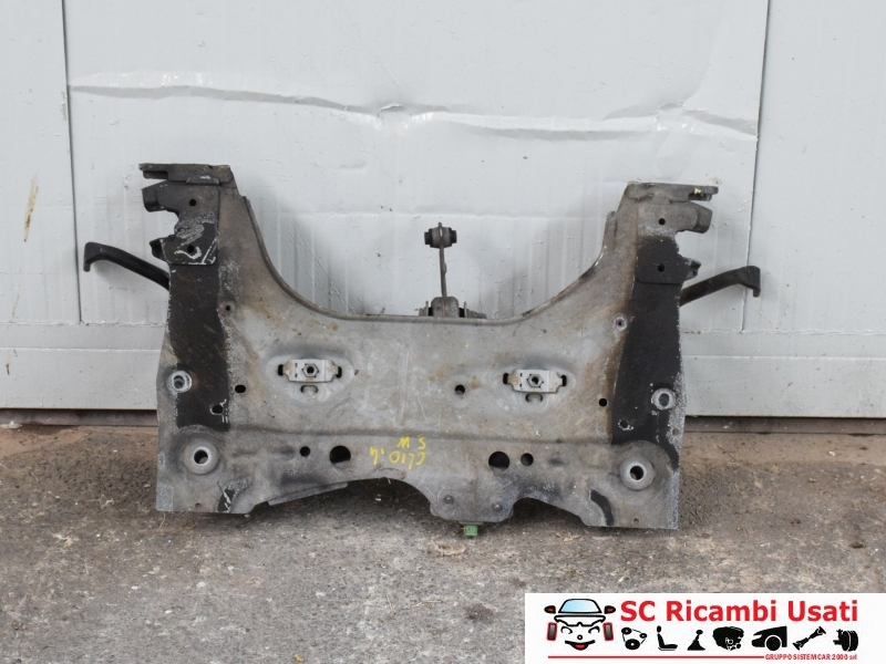 Culla Motore Renault Clio 4 1.5 Dci 544017281R - 32486