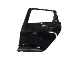 Porta Posteriore Sinistra Renault Clio 4 Sw  - 32491