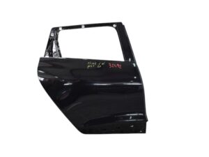 Porta Posteriore Destra Renault Clio 4 Sw  - 32492