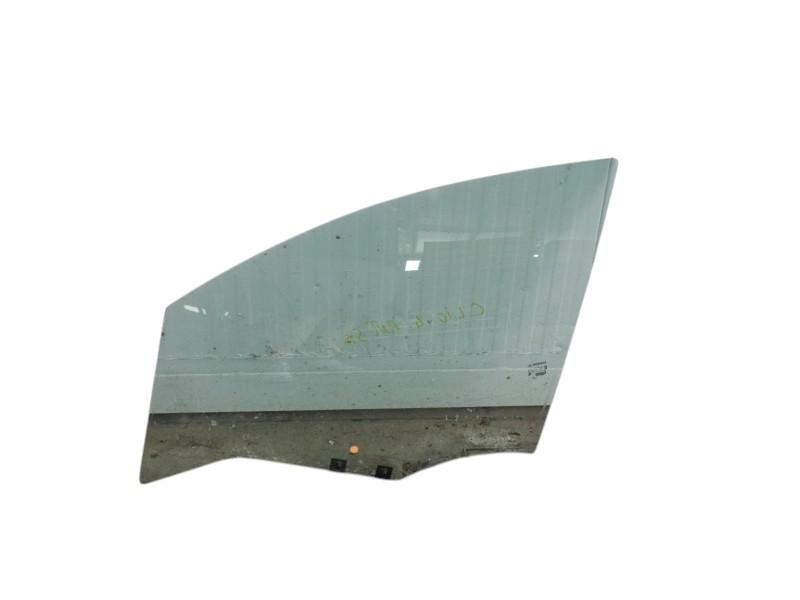 Vetro Anteriore Sinistro Renault Clio 4 Sw  - 32512