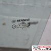 Vetro Anteriore Sinistro Renault Clio 4 Sw - 32512 Vetro Anteriore Sinistro Renault Clio 4 Sw - 32512