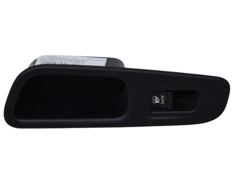 Pulsantiera Alzavetro Posteriore Sx Jeep Renegade 735679275 - 32522 Pulsantiera Alzavetro Posteriore Sx Jeep Renegade 735679275 - 32522