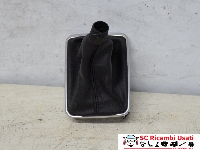 Cuffia Leva Cambio Jeep Compass 735769559 - 32552