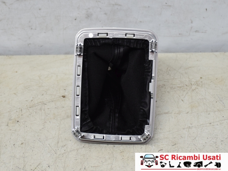 Cuffia Leva Cambio Jeep Compass 735769559 - 32552