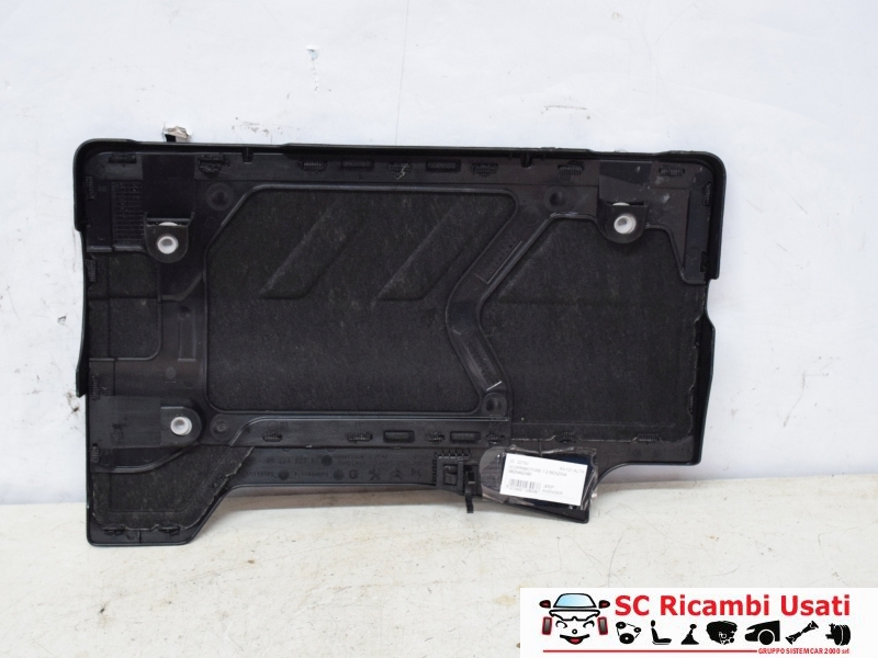 Coprimotore Jeep Avenger 1.2 Benzina 9825492380 - 32750