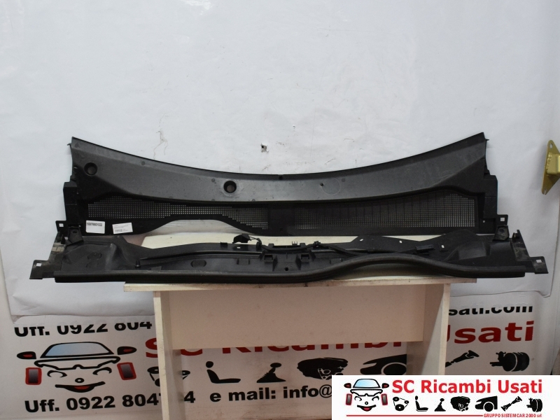 Griglia Sottoparabrezza Jeep Avenger 52169799 735758898 - 32762 Griglia Sottoparabrezza Jeep Avenger 52169799 735758898 - 32762
